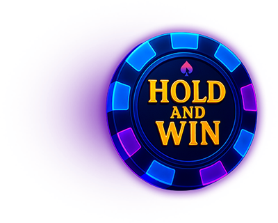 Hold & Win
